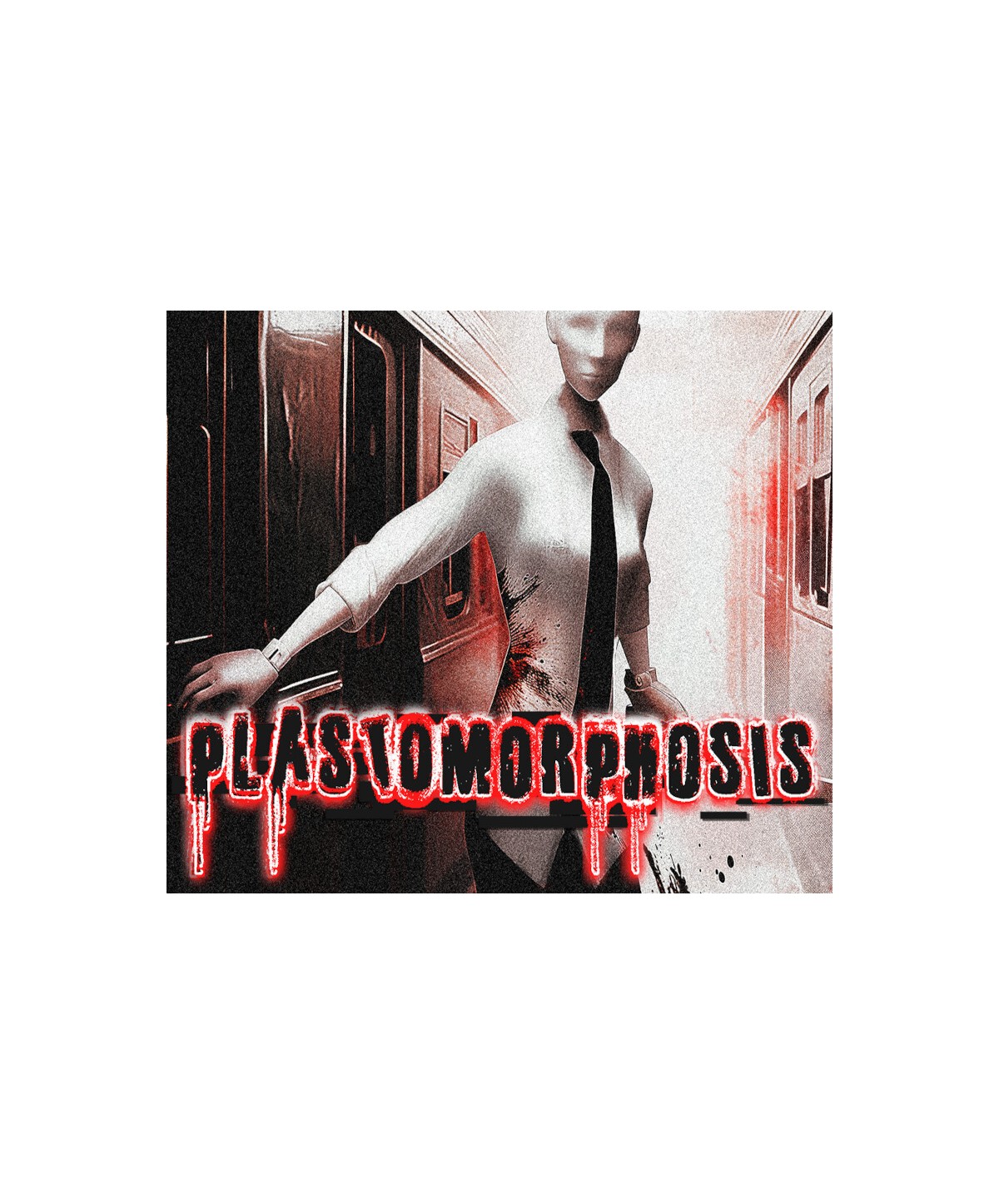 Plastomorphosis Steam Key GLOBAL